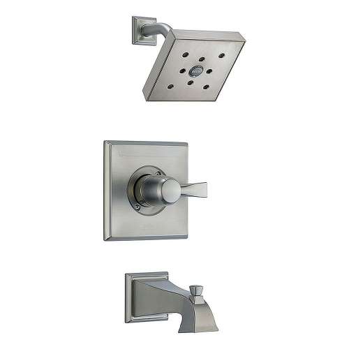 Delta Dryden T14451-SSH2O