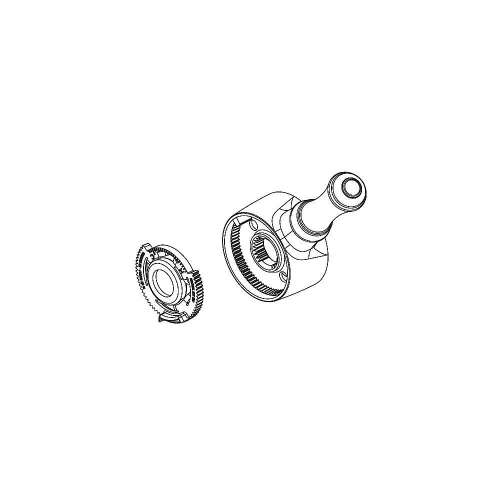 Delta Cassidy RP72567-M