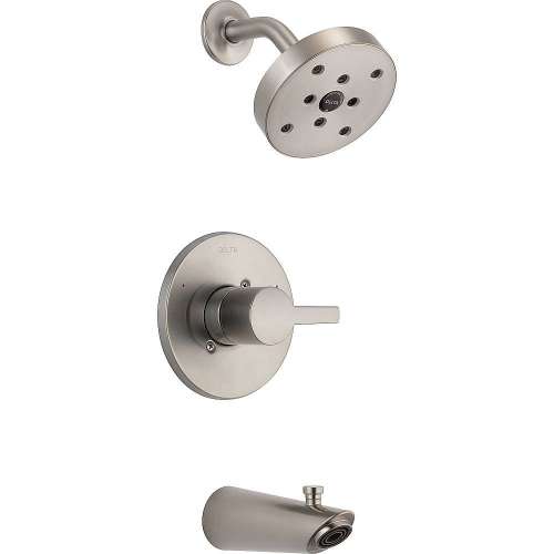 Delta Compel T14461-SS