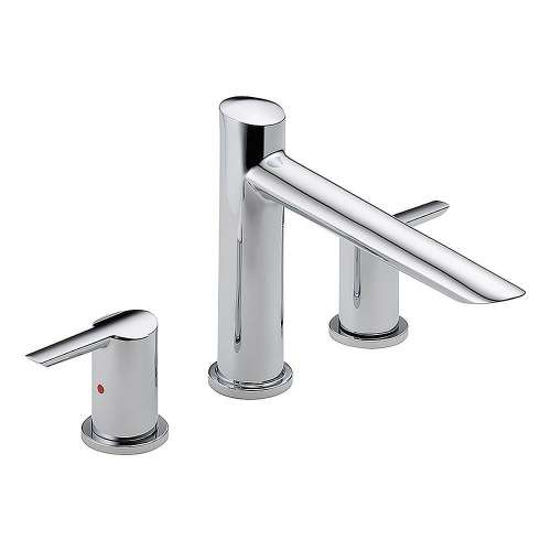 Delta Compel T2761