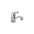 Single Hole Faucets