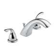Widespread Faucets
