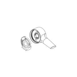 Delta Compel RP73379-M