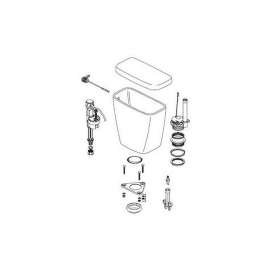 Delta Prelude RP71179WH