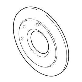 Brizo RP51926
