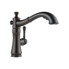 Delta Cassidy 4197-RB-DST