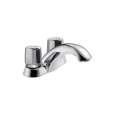 Centerset Faucets