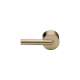 Trinsic 75960-CZ Tank Lever - Universal in Champagne Bronze