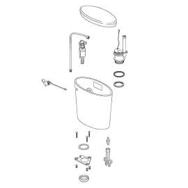 Delta Corrente RP71192WHRSL