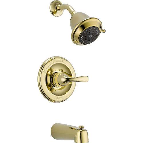 Delta Classic T13420-PBSHCCER