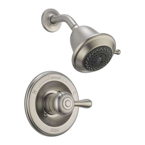 Delta Leland T14278-SSSHCCER