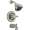 Delta Leland T14478-SSSHCCER