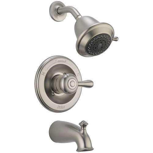 Delta Leland T14478-SSSHCCER