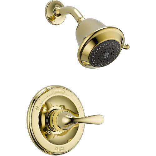 Delta Classic T13220-PBSHCCER