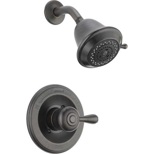 Delta Leland T14278-SHCCER-M