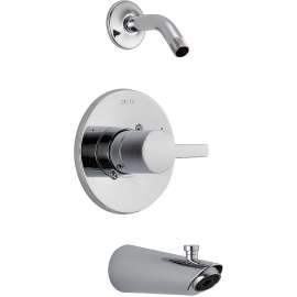 Delta Compel T14461-LHD-M