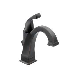 Delta Dryden 551T-RB-DST