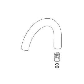 Delta Trinsic RP74811-M