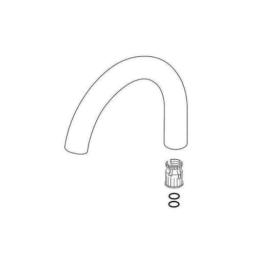 Delta Trinsic RP74811SS