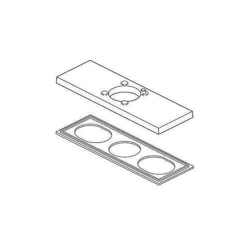 Delta Ara RP75406SS