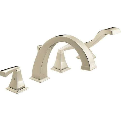 Delta Dryden T4751-PN