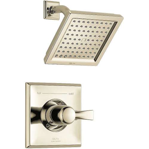 Delta Dryden T14251-PN