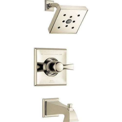 Delta Dryden T14451-PNH2O