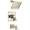 Delta Dryden T17451-PN