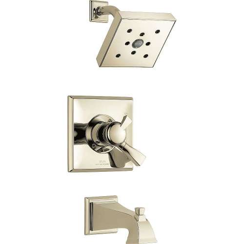 Delta Dryden T17451-PNH2O