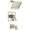 Delta Dryden T17T451-PN