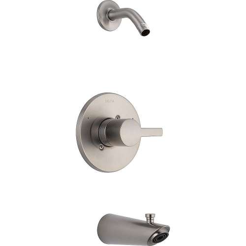 Delta Compel T14461-SSLHD