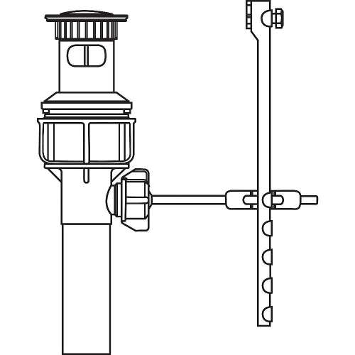 Delta RP41587PN