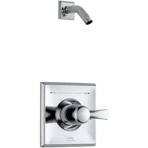 Delta Dryden T14251-LHD