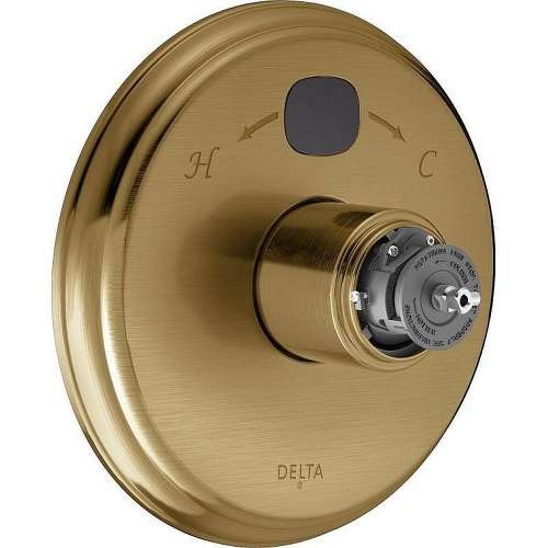 Delta T14000-CZT2O-LHP