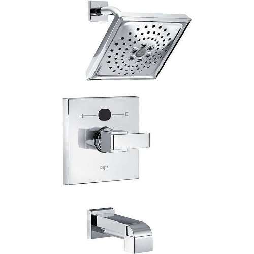 Delta T14401-T2O