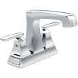 Centerset Faucets
