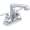 Delta Ashlyn 2564-TP-DST