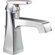 Single Hole Faucets
