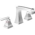 Widespread Faucets