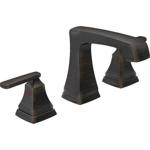 Delta Ashlyn 3564-RBMPU-DST