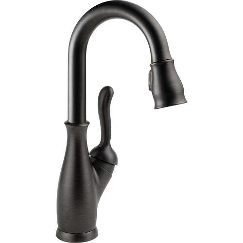 Delta Leland 9678-RB-DST