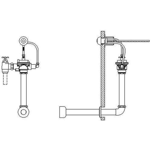 Delta 81/83T 83T240-6
