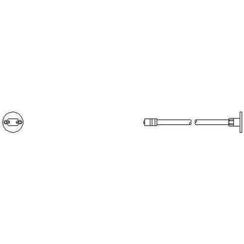 Delta Commercial 55P1000
