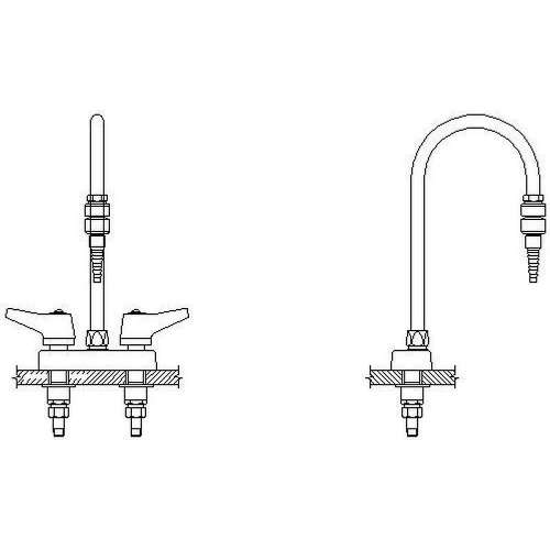 Delta Laboratory W6720-9-R5C