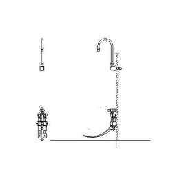 Delta Commercial 54T5324A-R5