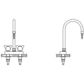 Delta Laboratory W6720-R4