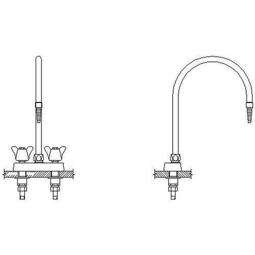 Delta Laboratory W6720-R7