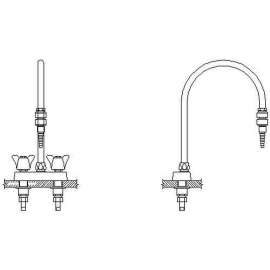 Delta Laboratory W6720-9-R7