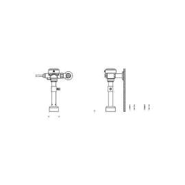 Delta 81/83T 81T201-156