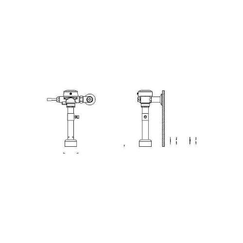 Delta 81/83T 81T201-156